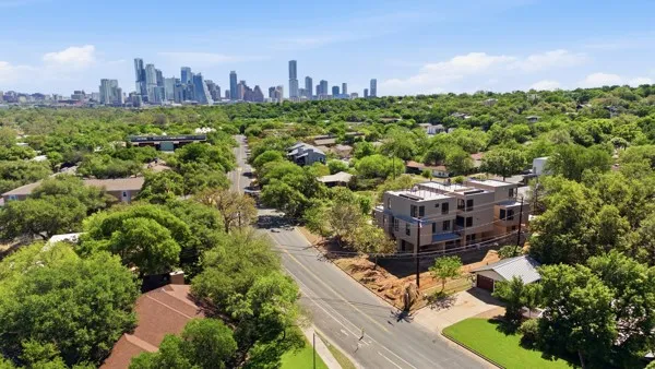 $9,950 | 1403 Barton Hills Drive, Unit 3, Austin, TX 78704