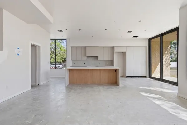 $9,950 | 1403 Barton Hills Drive, Unit 3, Austin, TX 78704