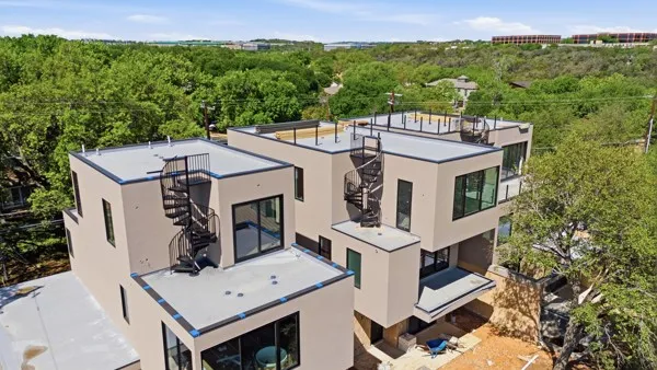 $9,950 | 1403 Barton Hills Drive, Unit 3, Austin, TX 78704