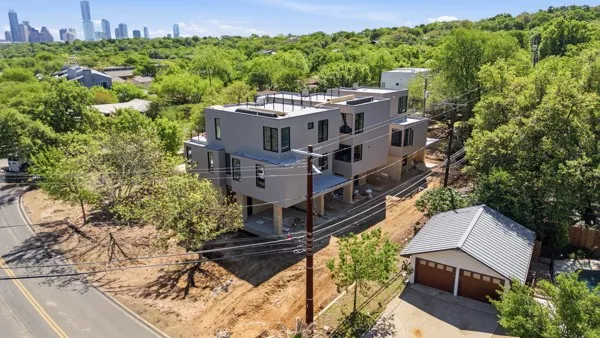 $9,950 | 1403 Barton Hills Drive, Unit 3, Austin, TX 78704