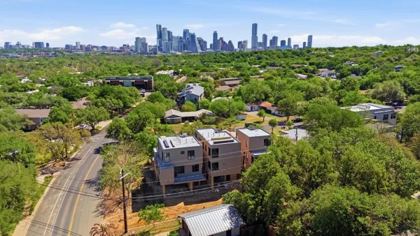 $9,950 | 1403 Barton Hills Drive, Unit 3, Austin, TX 78704