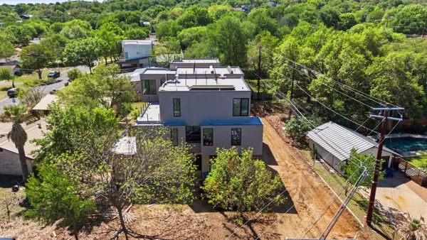 $9,950 | 1403 Barton Hills Drive, Unit 3, Austin, TX 78704