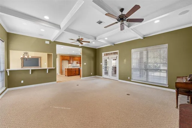 $799,900 | 188 Twin Bends Road, Crawford, TX 76638