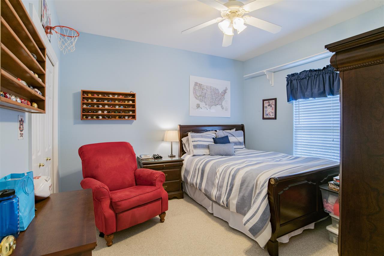 5 Bugle Retreat Daphne, AL 36527 - Photo 21 of 26 Bedroom 3