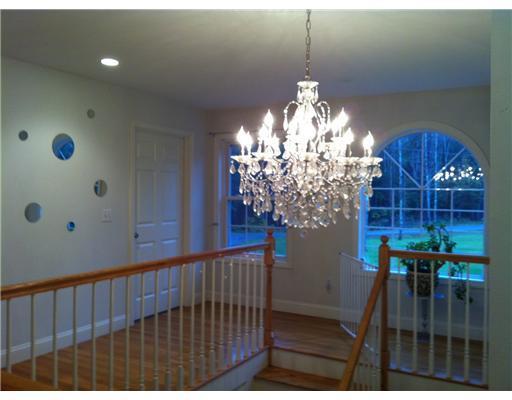 377 Flag Pond Road Saco, ME 04072 - Photo 15 of 25 Interior Space/Layout. Upstairs foyer!