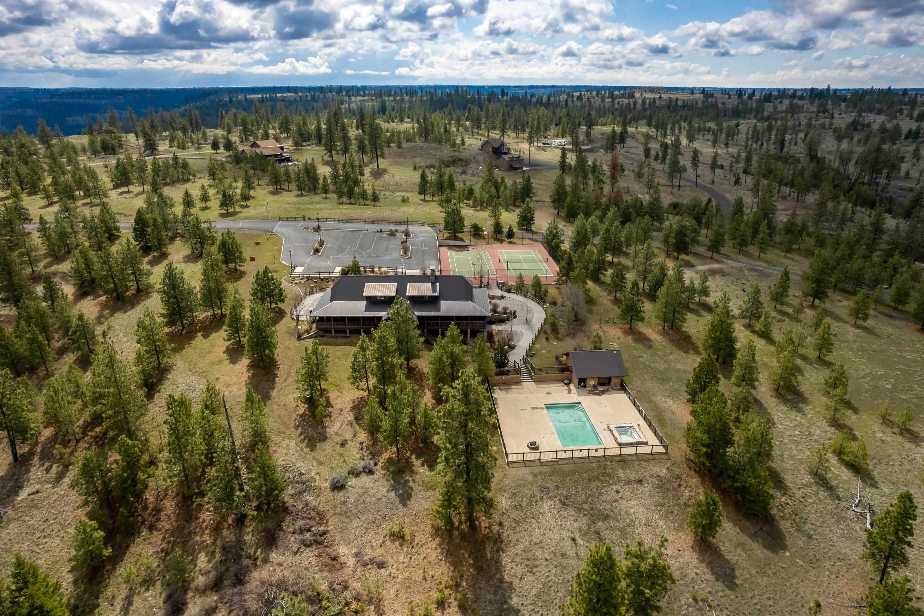 31805 Ruffed Grouse Drive Davenport, WA 99122 - Photo 17 of 23