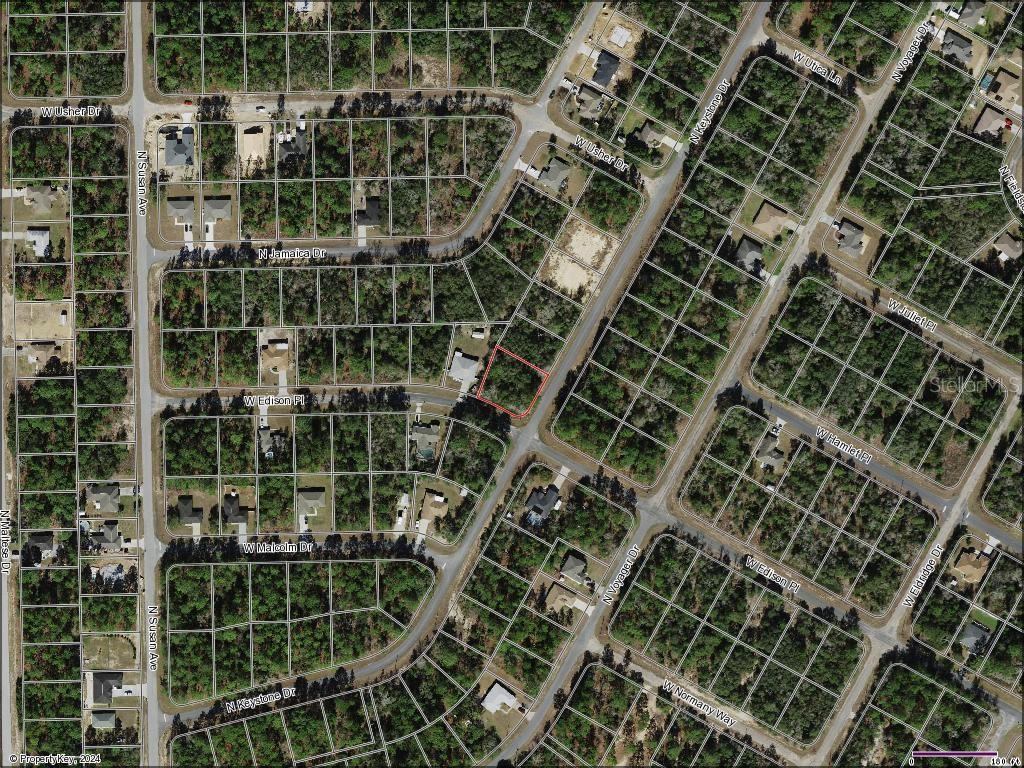 7752 North Keystone Dr  