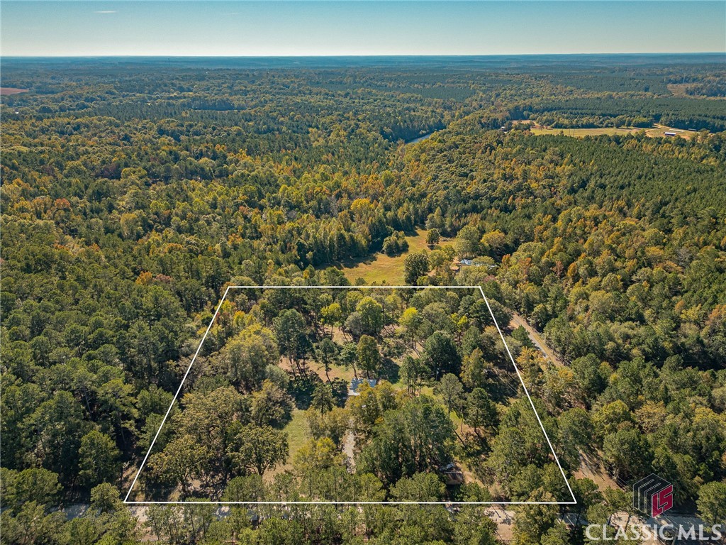 145 Wire Bridge Road Stephens, GA 30667 - Photo 1 of 4