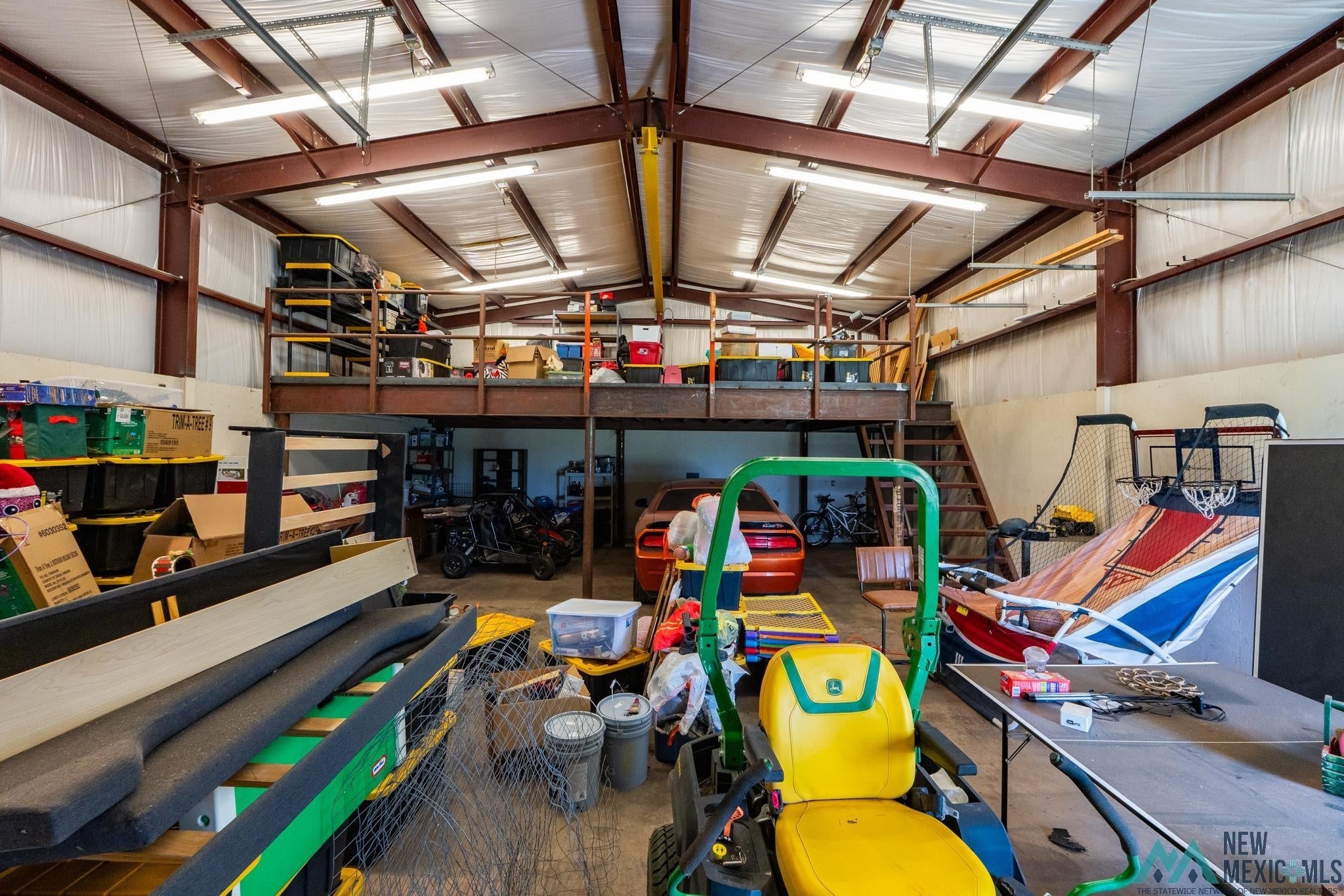 1065 Curry Road North Clovis, NM 88101 - Photo 40 of 66 Gallery Image 40