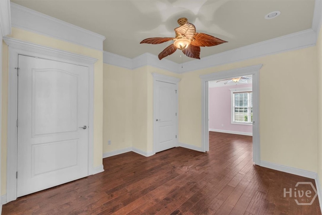 7272 Shellman Bluff Road Northeast, Unit 17 Townsend, GA 31331 - Photo 15 of 33