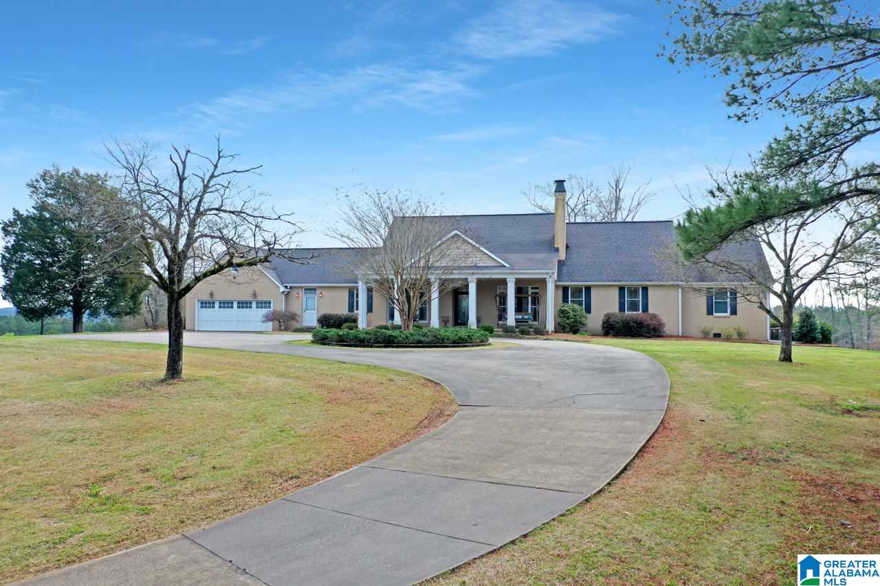 765 Eastaboga Road Talladega, AL 35160 - Photo 3 of 46