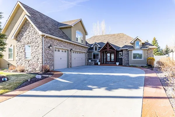 $639,000 | 2722 Smarty Jones Lane, Rock Springs, WY 82901