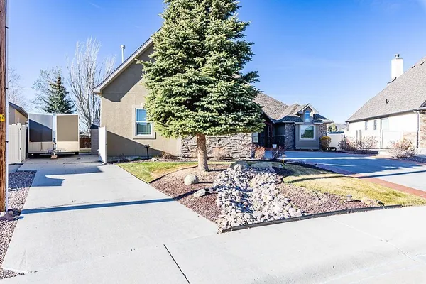 $639,000 | 2722 Smarty Jones Lane, Rock Springs, WY 82901