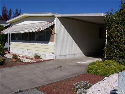 34 Westgate Circle, Unit 47 Santa Rosa, CA 95401 - Photo 1 of 1 Gallery Image 1
