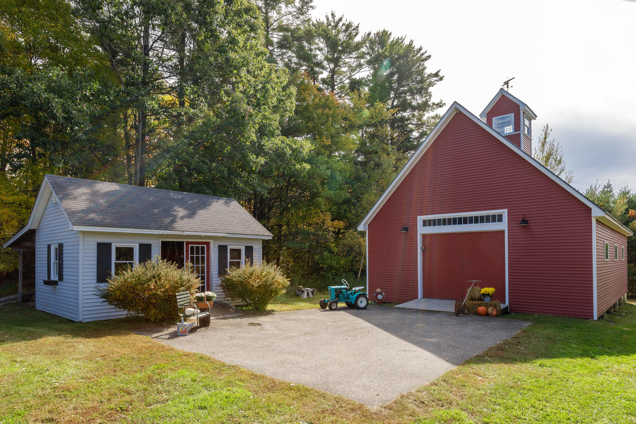 636 Gore Road Alfred, ME 04002 - Photo 11 of 54 636_Gore_Rd_Alfred_ME MLS_009