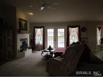 31569 Mitchell Creek Road Brighton, IL 62012 - Photo 8 of 24