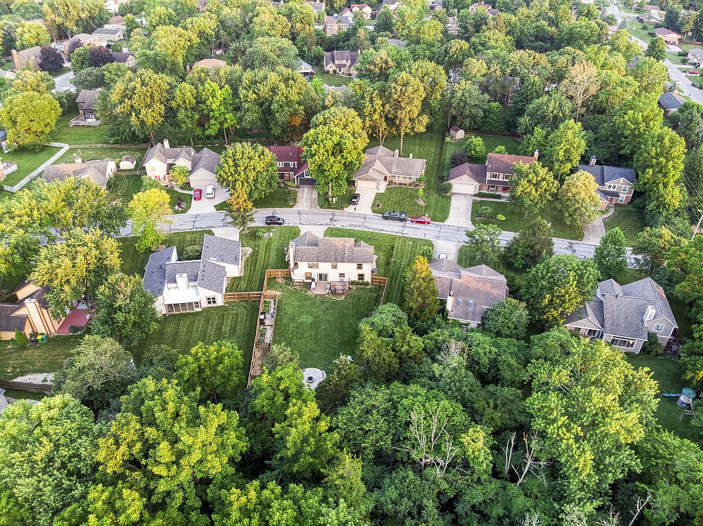 2421 Rossini Road Dayton, OH 45459 - Photo 53 of 54