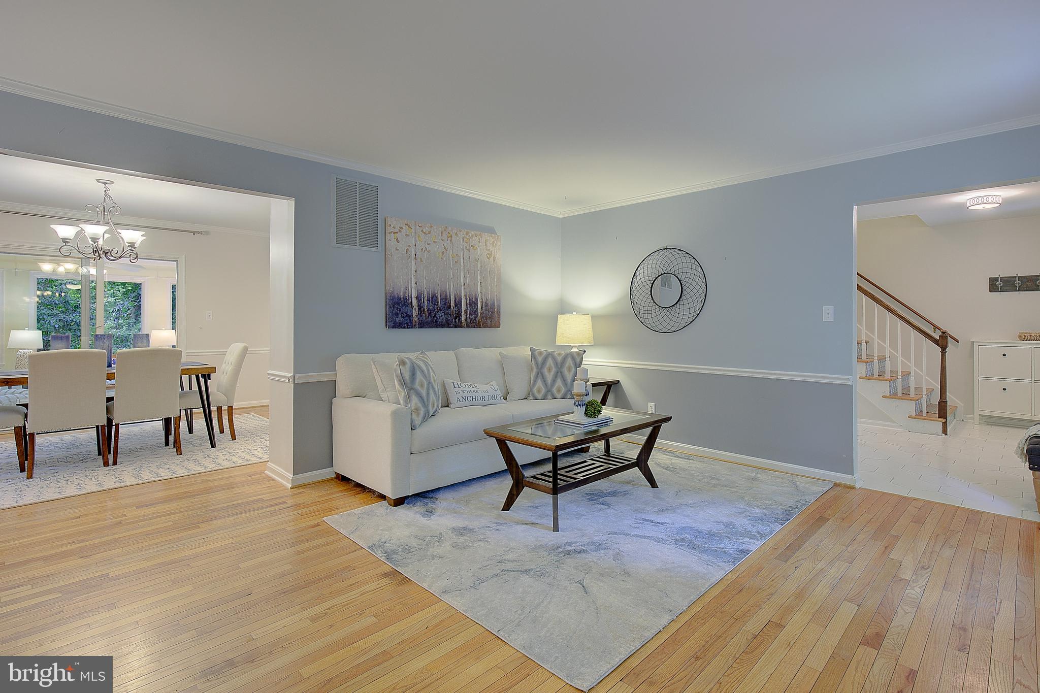 10410 3 Doctors Road Dunkirk, MD 20754 - Photo 46 of 46 Open Floorplan