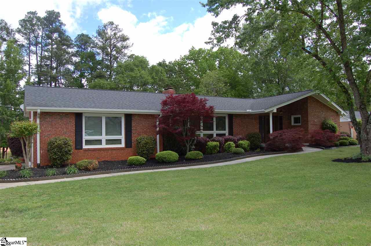 404 Arcadia Drive Anderson, SC 29621 - Photo 1 of 32 Gallery Image 1
