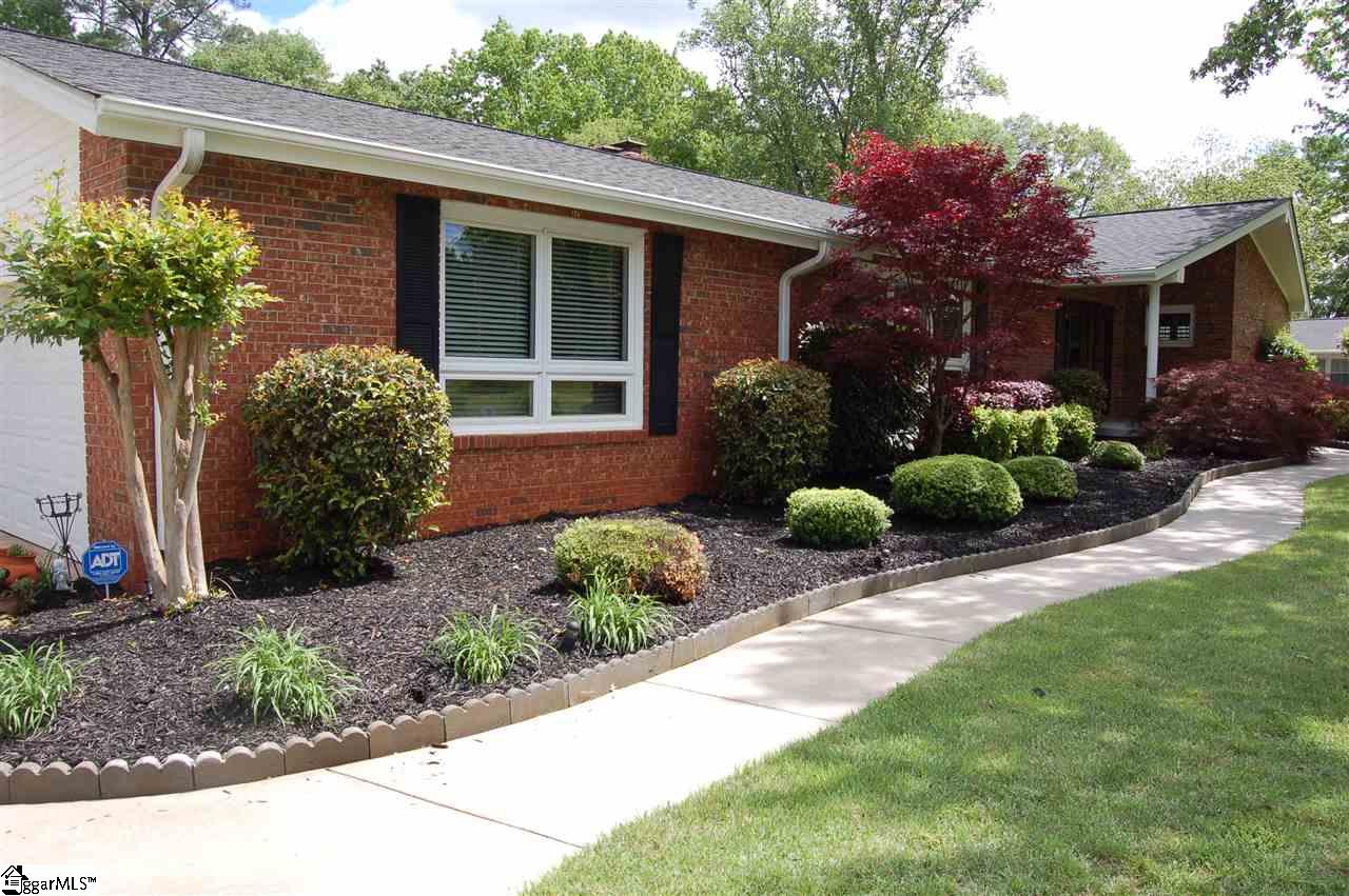 404 Arcadia Drive Anderson, SC 29621 - Photo 28 of 32 Gallery Image 28