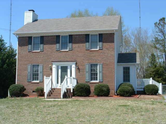 4040 Forty-Niner's Road Clayton, NC 27520 - Photo 1 of 1 Gallery Image 1