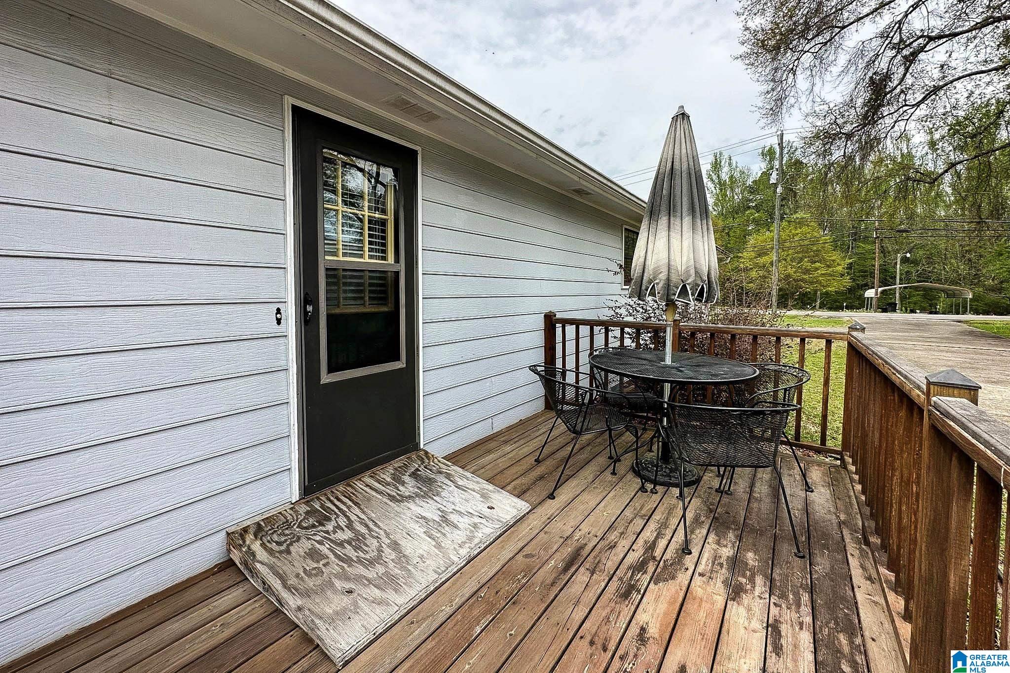 604 Alexandria Road Weaver, AL 36277 - Photo 45 of 50