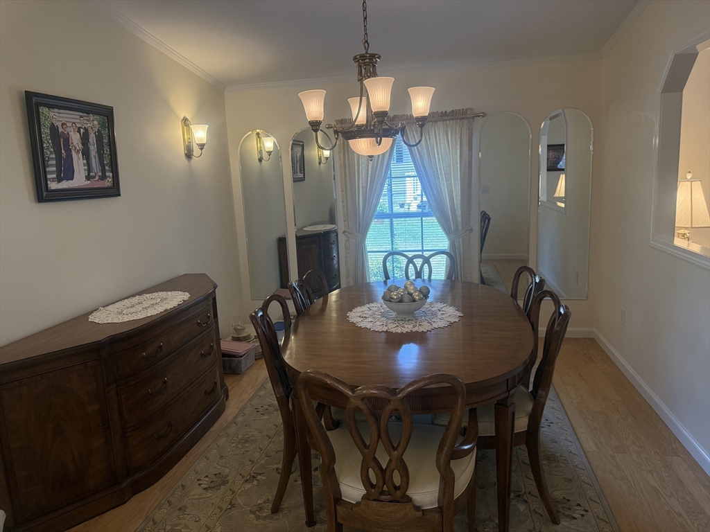 303 Blueberry Circle Middleboro, MA 02346 - Photo 5 of 36