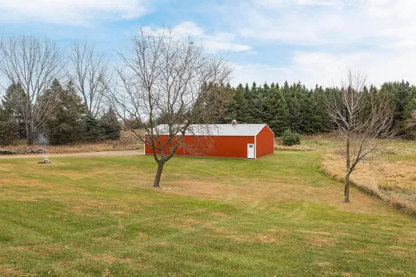 $875,000 | 10357 117th Street North, Grant, MN 55082