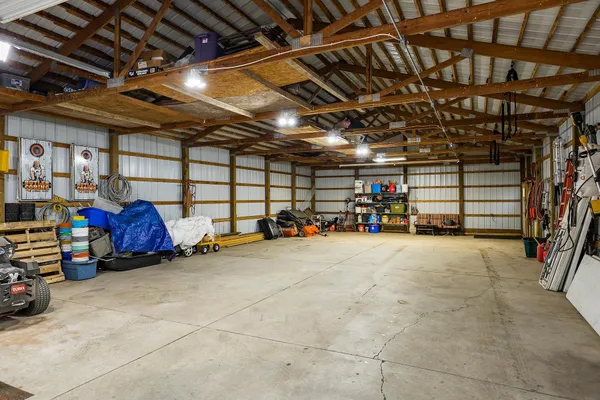 $875,000 | 10357 117th Street North, Grant, MN 55082