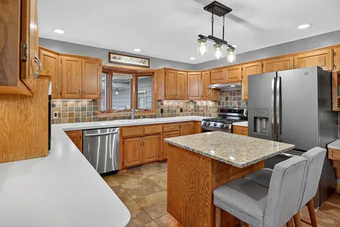 $875,000 | 10357 117th Street North, Grant, MN 55082