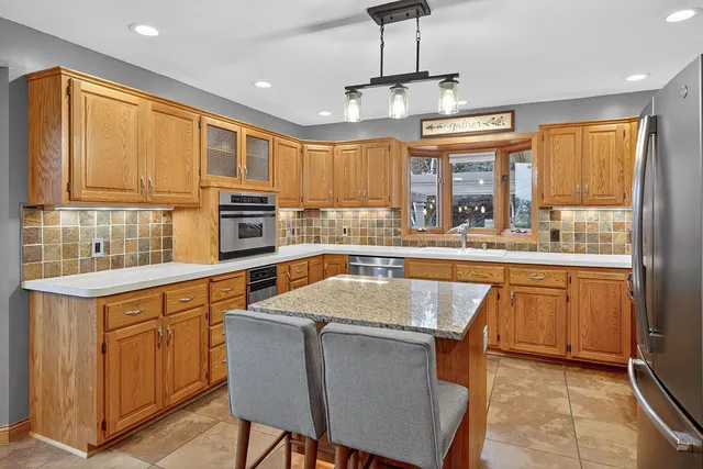 $875,000 | 10357 117th Street North, Grant, MN 55082