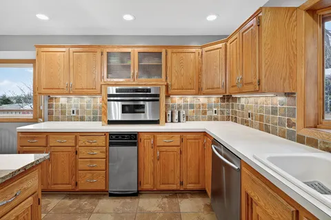 $875,000 | 10357 117th Street North, Grant, MN 55082