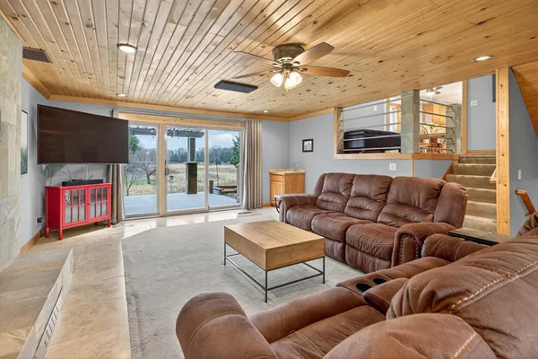 $875,000 | 10357 117th Street North, Grant, MN 55082