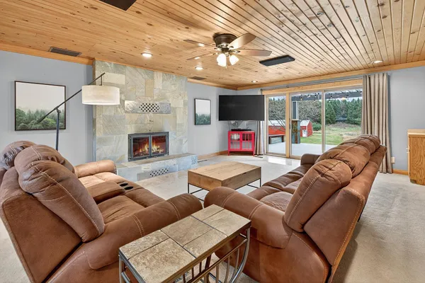 $875,000 | 10357 117th Street North, Grant, MN 55082