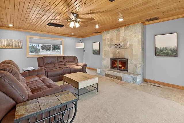 $875,000 | 10357 117th Street North, Grant, MN 55082