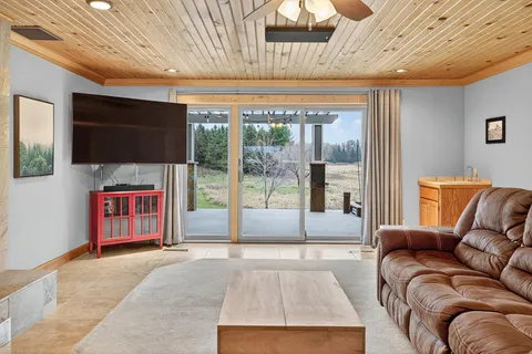 $875,000 | 10357 117th Street North, Grant, MN 55082