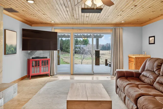 $875,000 | 10357 117th Street North, Grant, MN 55082