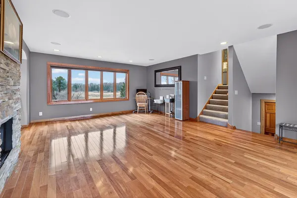 $875,000 | 10357 117th Street North, Grant, MN 55082