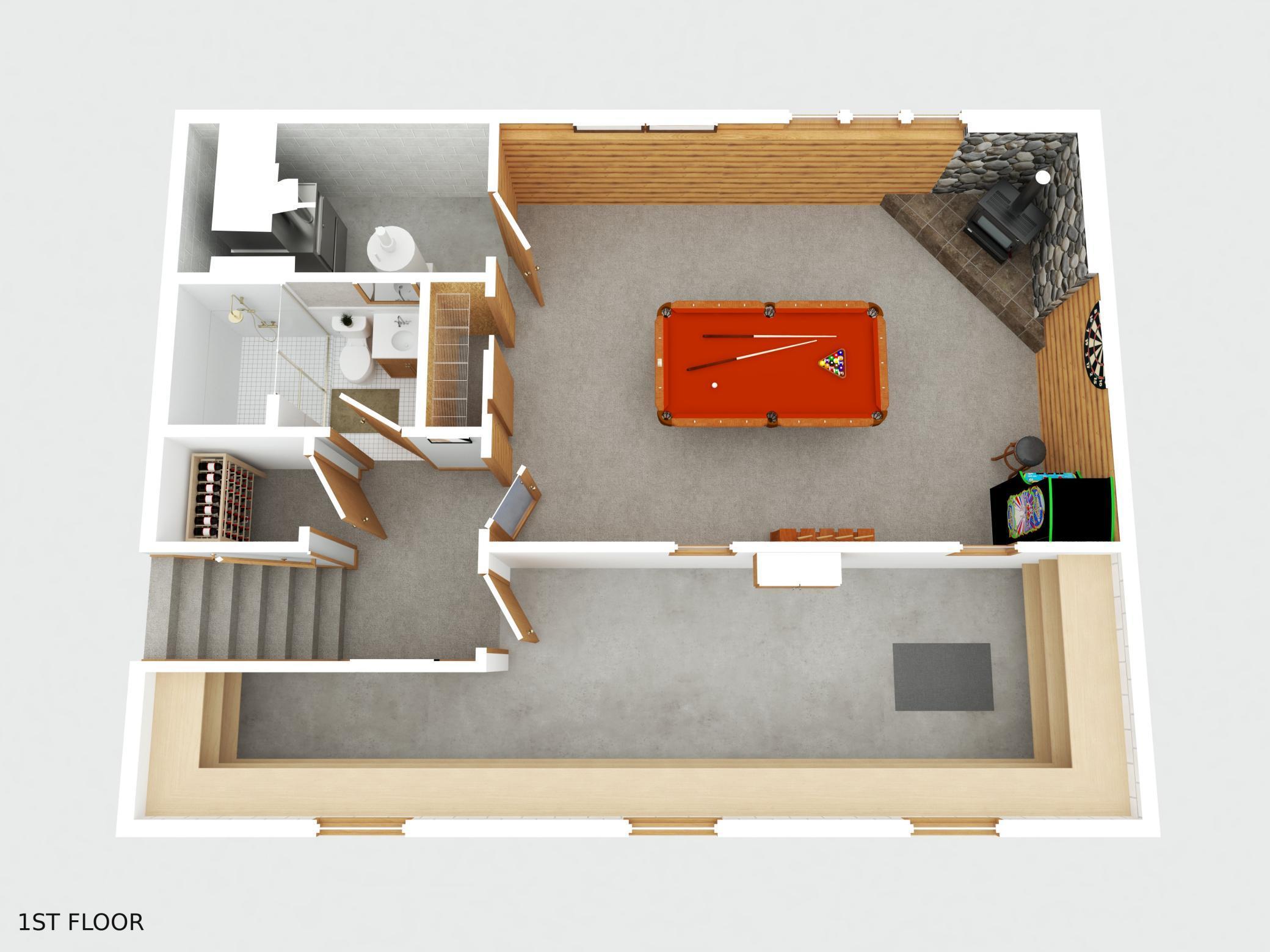 10357 117th Street North Grant, MN 55082 - Photo 53 of 57