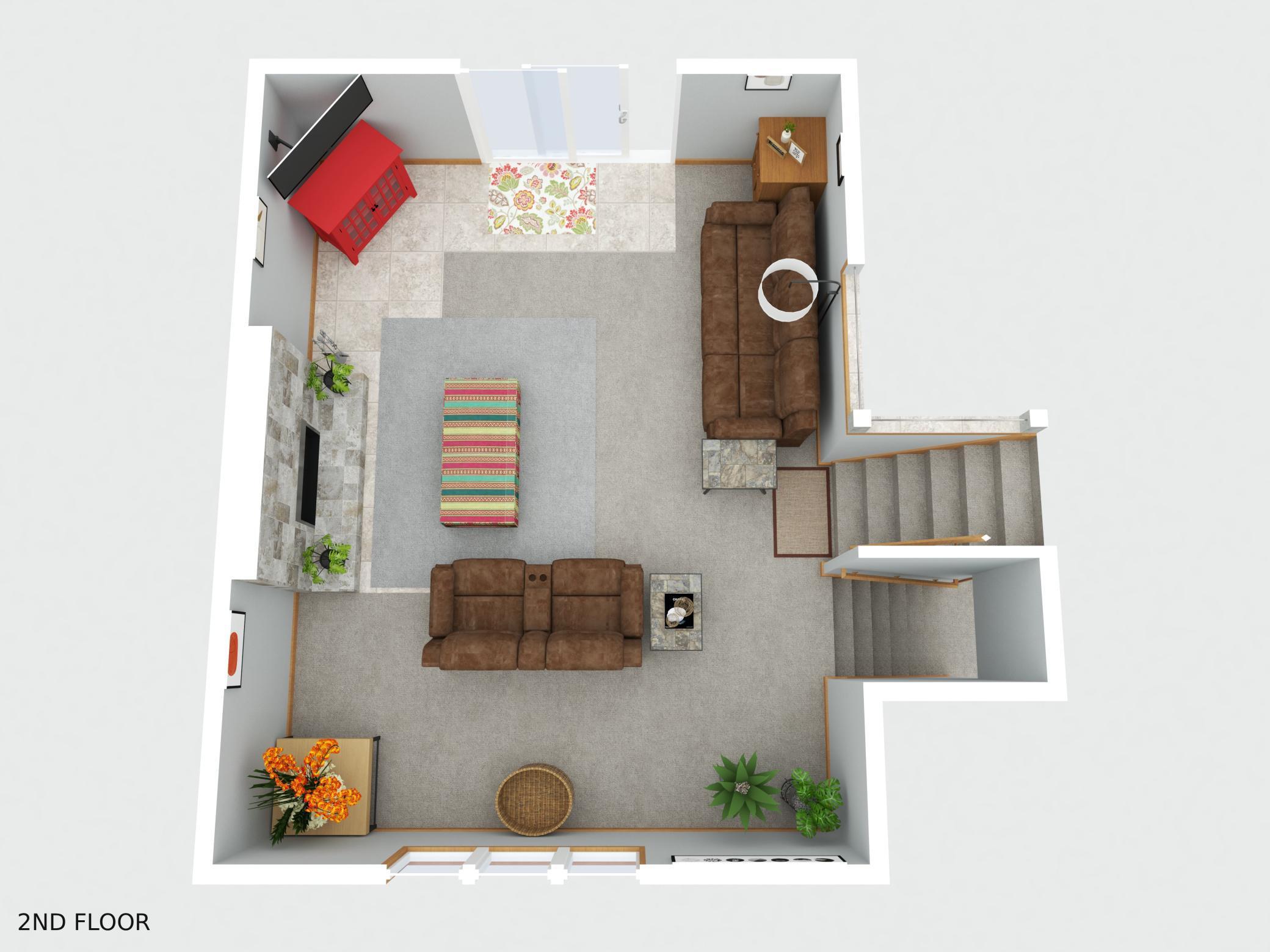 10357 117th Street North Grant, MN 55082 - Photo 54 of 57