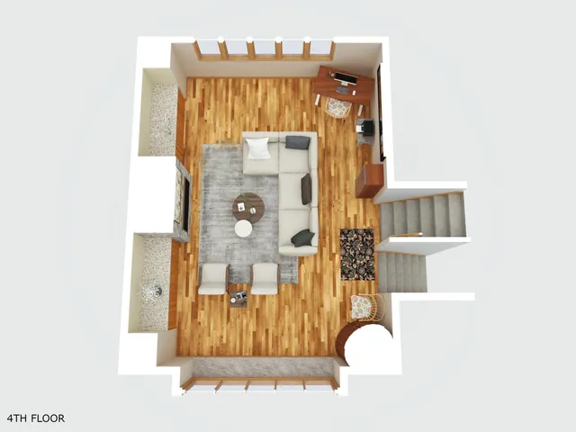 $875,000 | 10357 117th Street North, Grant, MN 55082