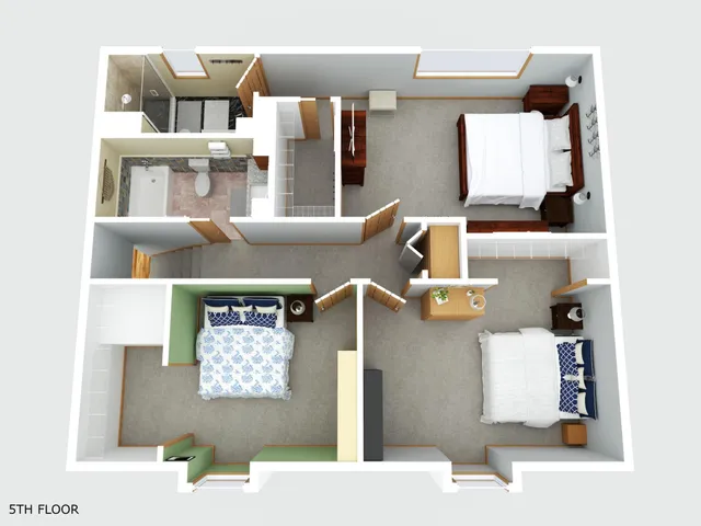 $875,000 | 10357 117th Street North, Grant, MN 55082