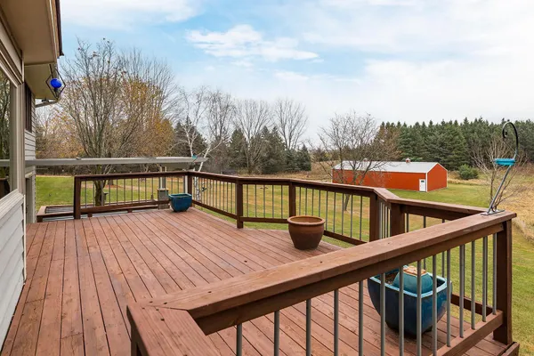 $875,000 | 10357 117th Street North, Grant, MN 55082