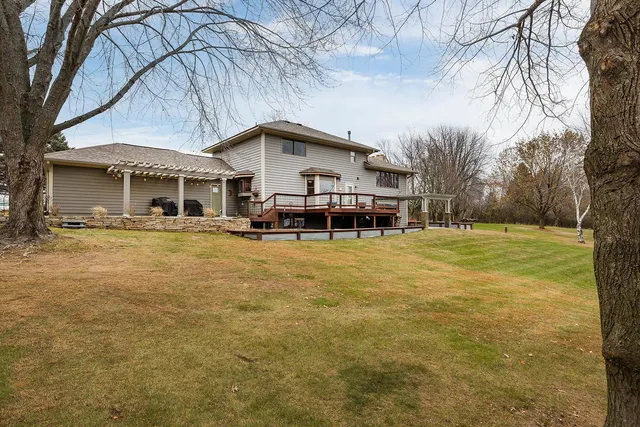 $875,000 | 10357 117th Street North, Grant, MN 55082