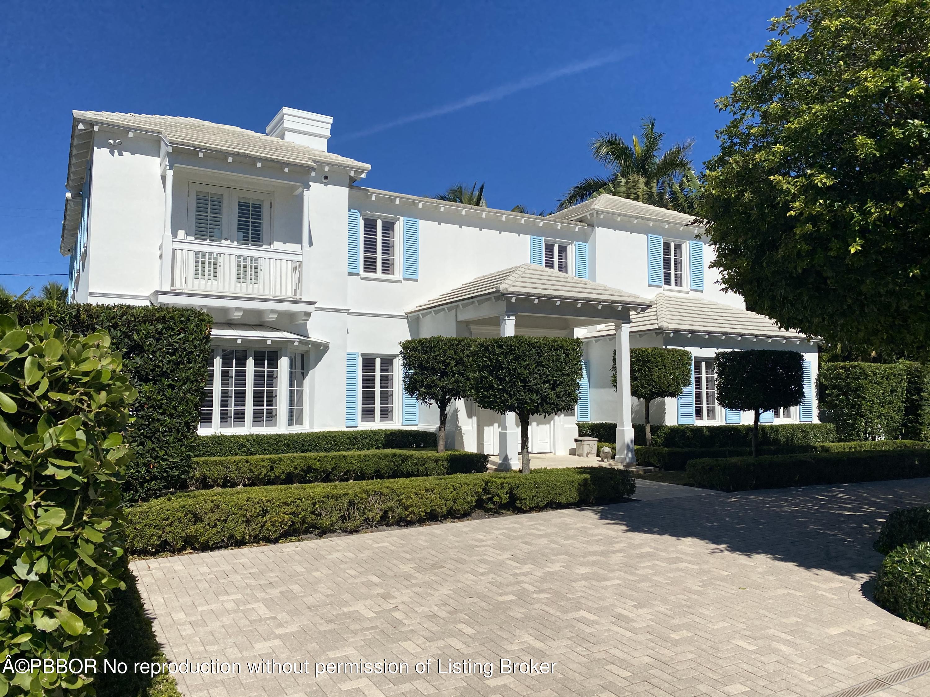 271 Plantation Road Palm Beach, FL 33480 - Photo 1 of 3 IMG_2725