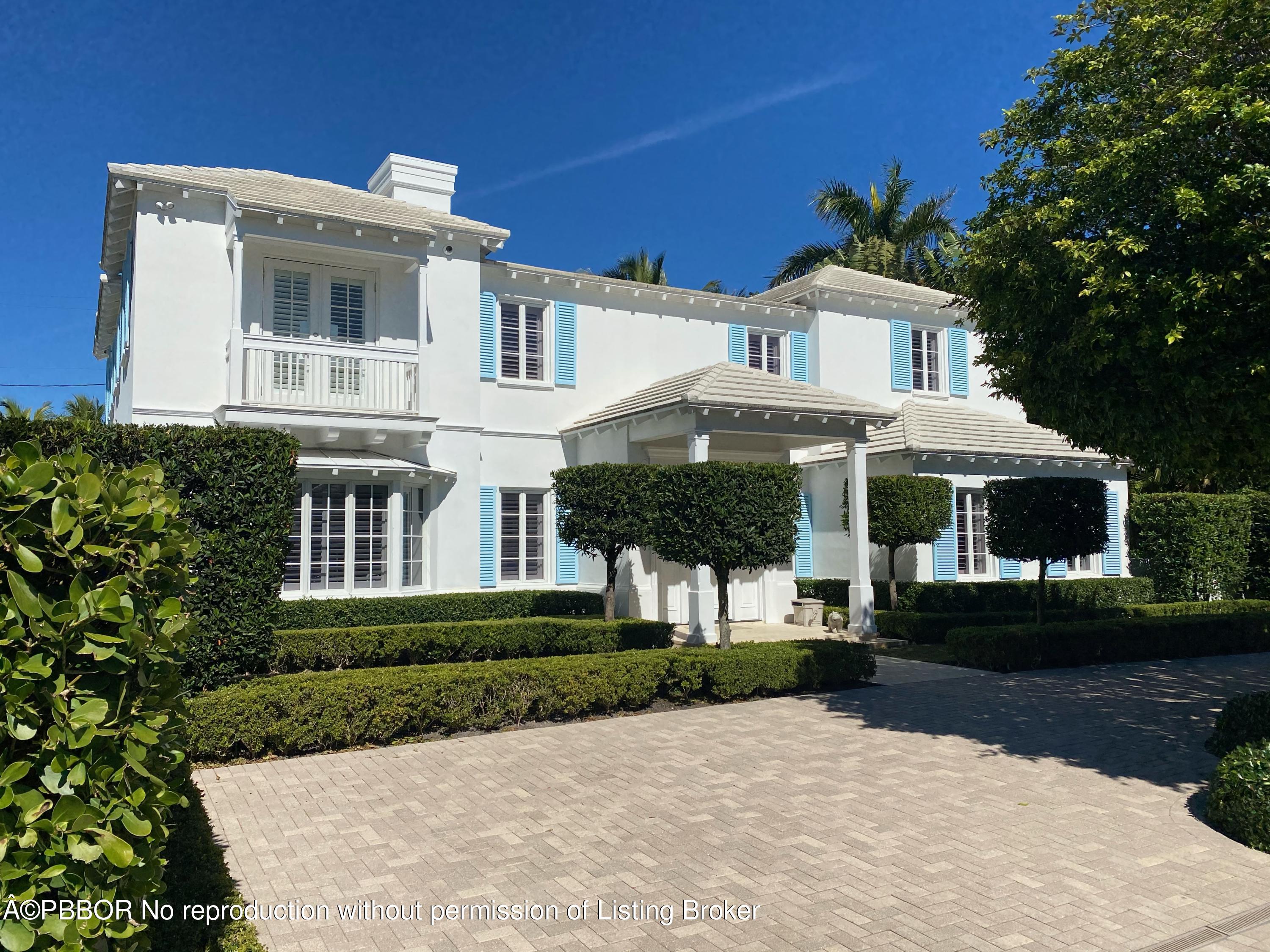 271 Plantation Road Palm Beach, FL 33480 - Photo 3 of 3 IMG_2727