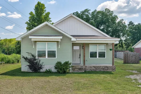 $299,900 | 2175 Winchester Highway, Kelso, TN 37348