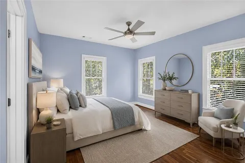 $1,495,000 | 401 Ansley Street, Decatur, GA 30030