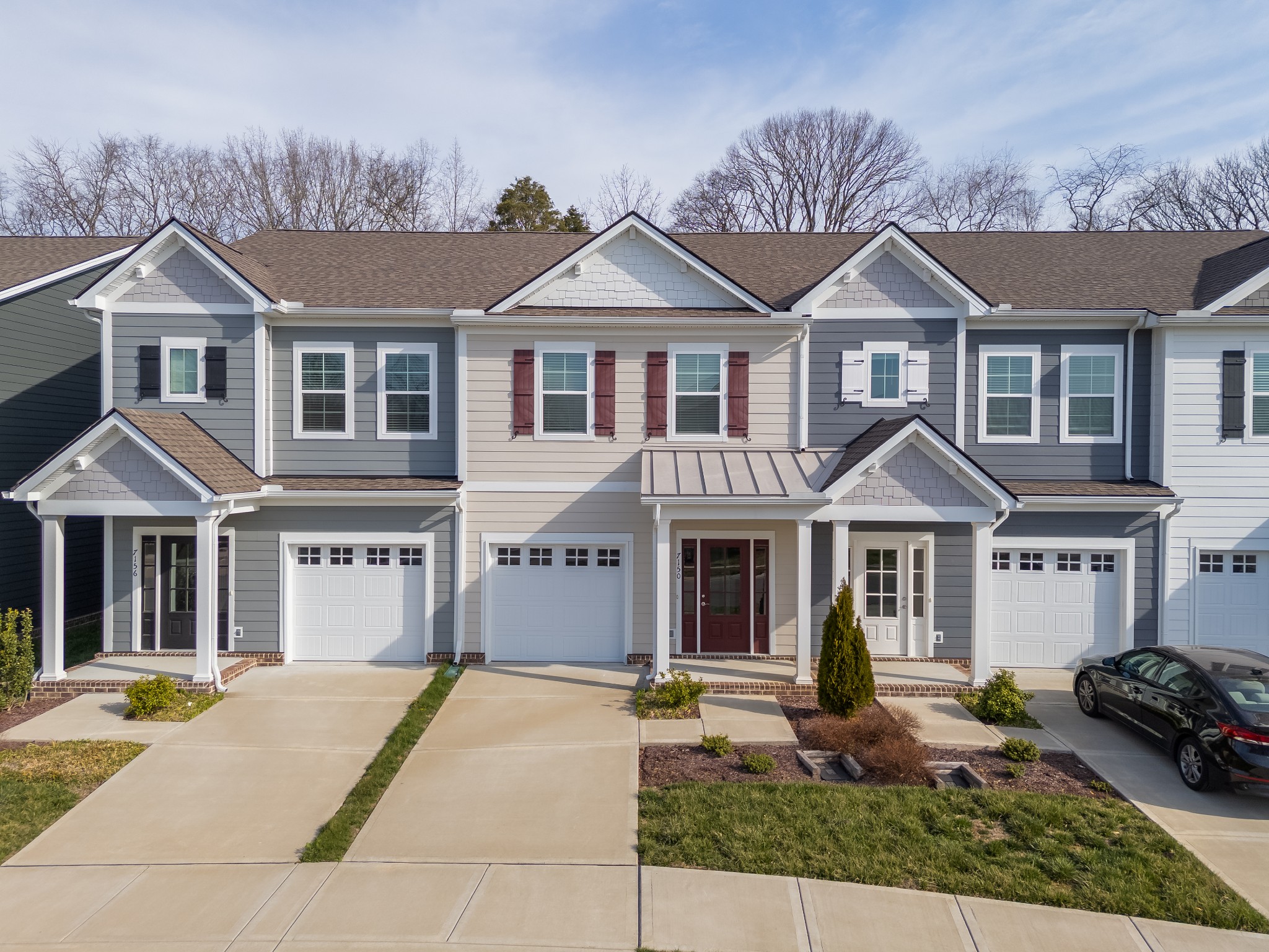 7150 Gracious Drive Franklin, TN 37064 - Photo 1 of 57