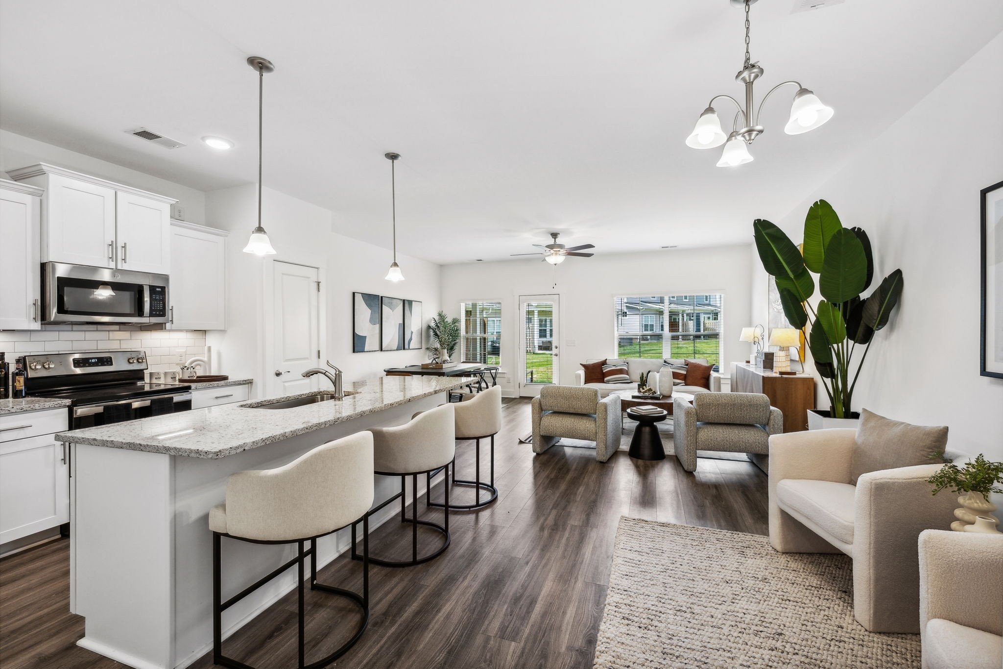 7150 Gracious Drive Franklin, TN 37064 - Photo 28 of 57